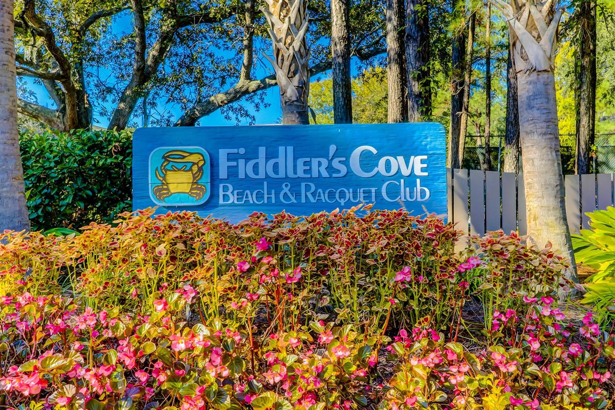 Вілла Fiddlers Cove Гілтон-Гед-Айленд Номер фото